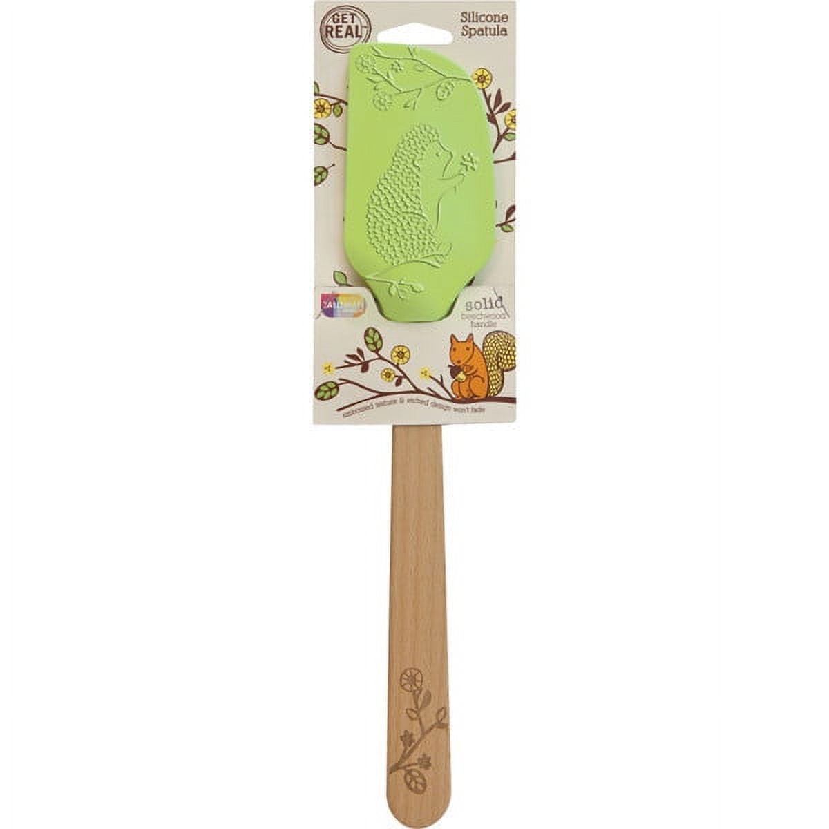 Talisman Designs Silicone Spatula