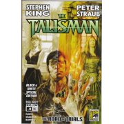 Talisman, The The Road of Trials #0A VF ; Del Rey Comic Book