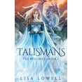 thumbnail image 1 of Wise Ones Talismans, Book 1, (Paperback), 1 of 1
