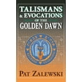thumbnail image 1 of Talismans & Evocations of the Golden Dawn, (Hardcover), 1 of 1