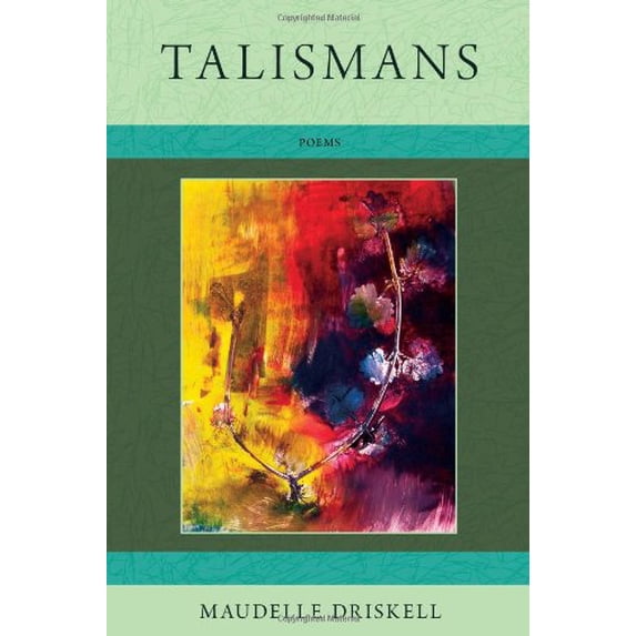 Pre-Owned Talismans (Paperback) 1939449030 9781939449030