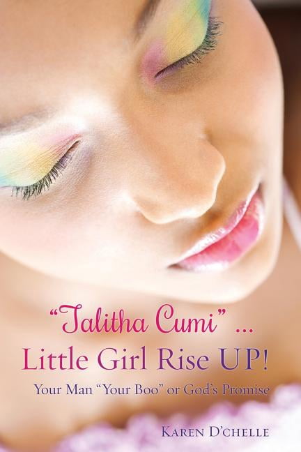 Girls Rise Book