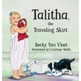 thumbnail image 1 of Talitha, the Traveling Skirt, (Hardcover), 1 of 1