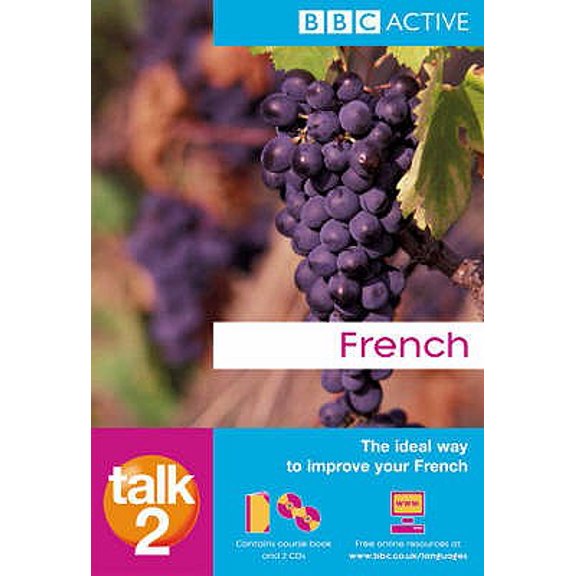 Pre-Owned Talk 2: French. Sue Purcell (Paperback)