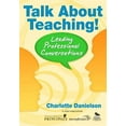 thumbnail image 1 of Pre-Owned Talk About Teaching!: Leading Professional Conversations (Paperback) 1412941415 9781412941419, 1 of 1