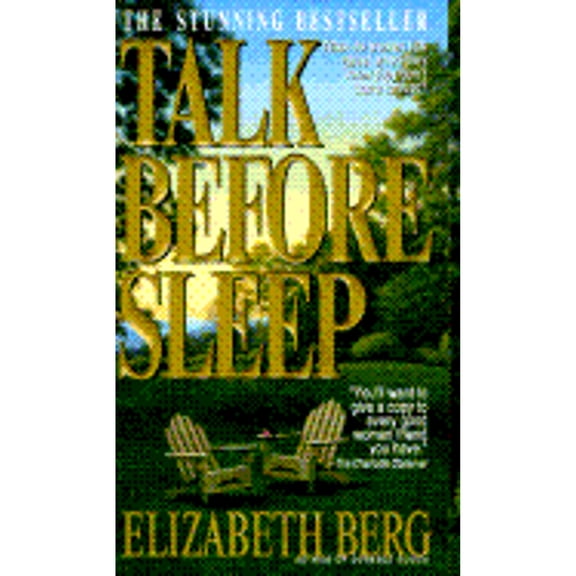 Pre-Owned Talk Before Sleep
