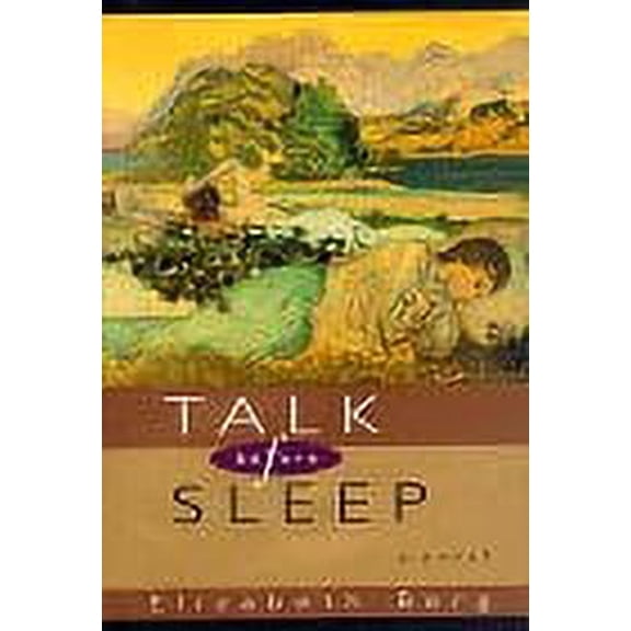 Pre-Owned Talk Before Sleep