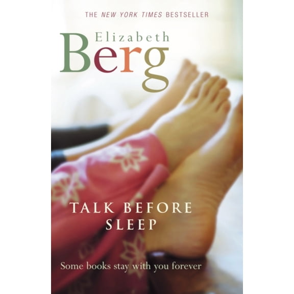 Pre-Owned Talk Before Sleep (Paperback) 9780099451723