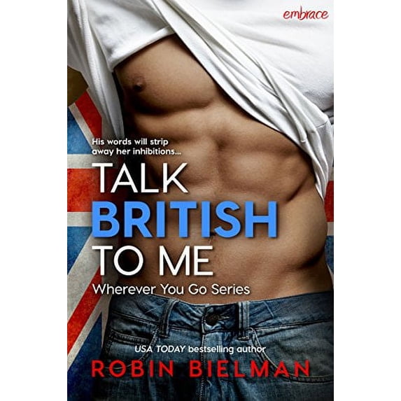 Pre-Owned Talk British to Me (Paperback) 1640631585 9781640631588