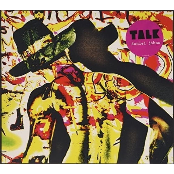 Talk (CD)