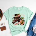 thumbnail image 1 of Talk Derby To Me Tee, Kentucky Derby Shirt, 2025 Kentucky Derby Shirt, Kentucky Derby Party Tee, Racing Horse Racing Shirt, Race Weekend Unisex S-5XL Hot Trending Shirt, Vintage Birthday Gift, 1 of 2