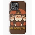 thumbnail image 1 of Talk Gravy to Me Funny Quote N3181 Phone Case for iPhone 17 16 15 14 13 12 11 Pro Max, 1 of 2