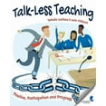 thumbnail image 1 of Talk-Less Teaching: Practice, Participation and Progress (Paperback), 1 of 1