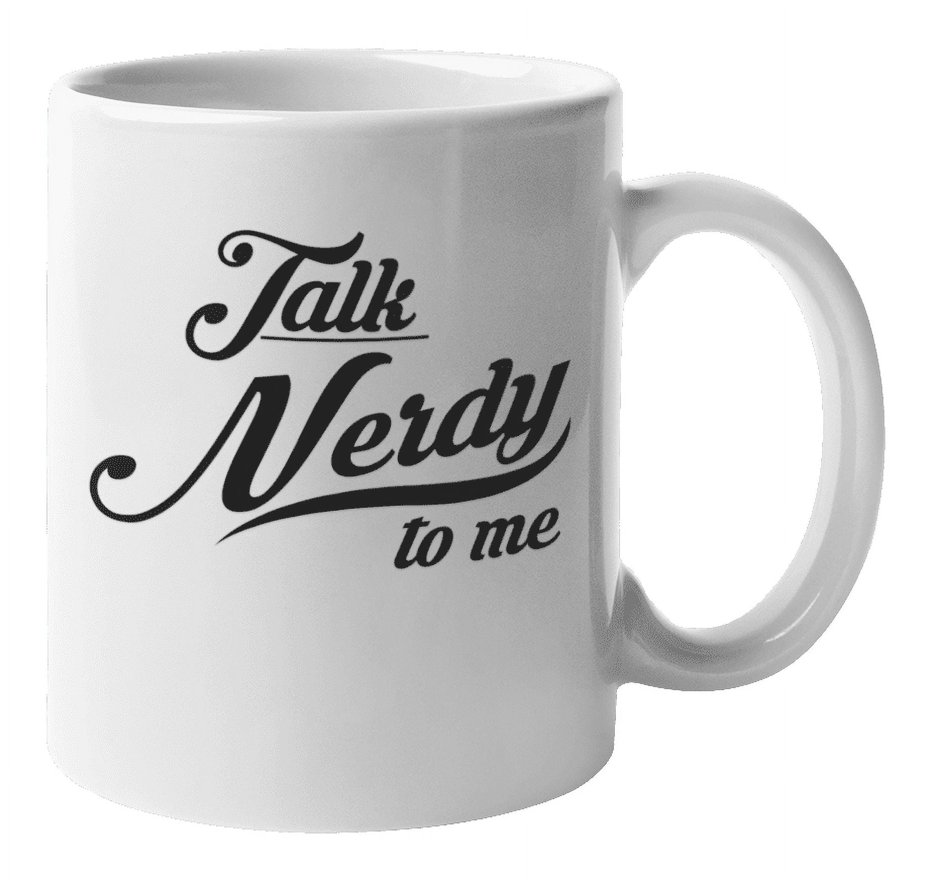 Sottobicchiere Divertente CS894 Con Frase Sul Tè E Caffè – Regalo Originale In MDF Lucido, 9x9 Cm - 2