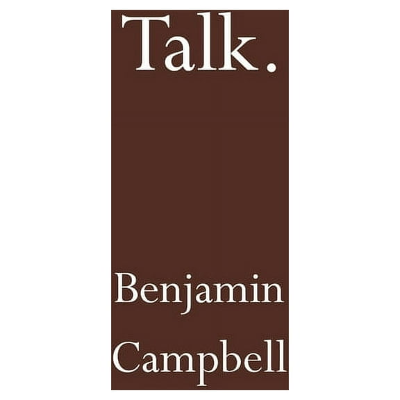 Talk, (Paperback)