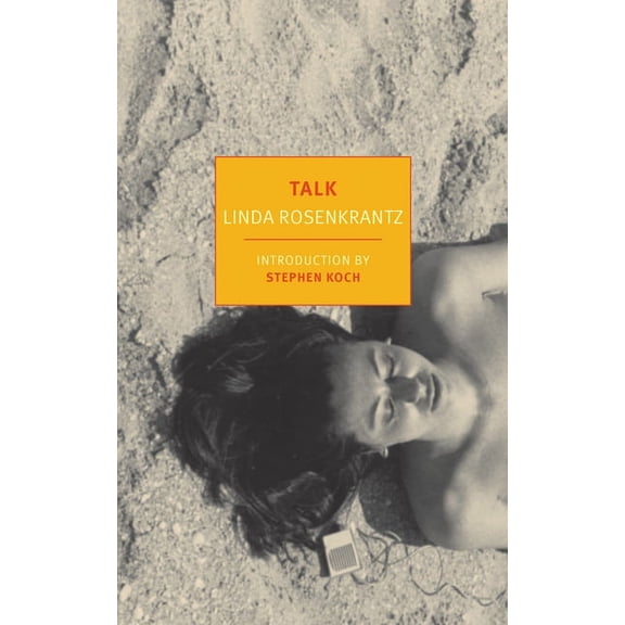 Talk, (Paperback)