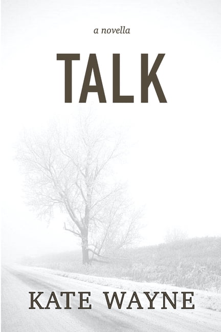 Talk (Paperback)