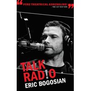 Talk Radio TCG Edition, Paperback