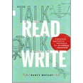 thumbnail image 1 of Pre-Owned Talk Read Talk Write, 9780985243975, 098524397X, Paperback,, 1 of 1