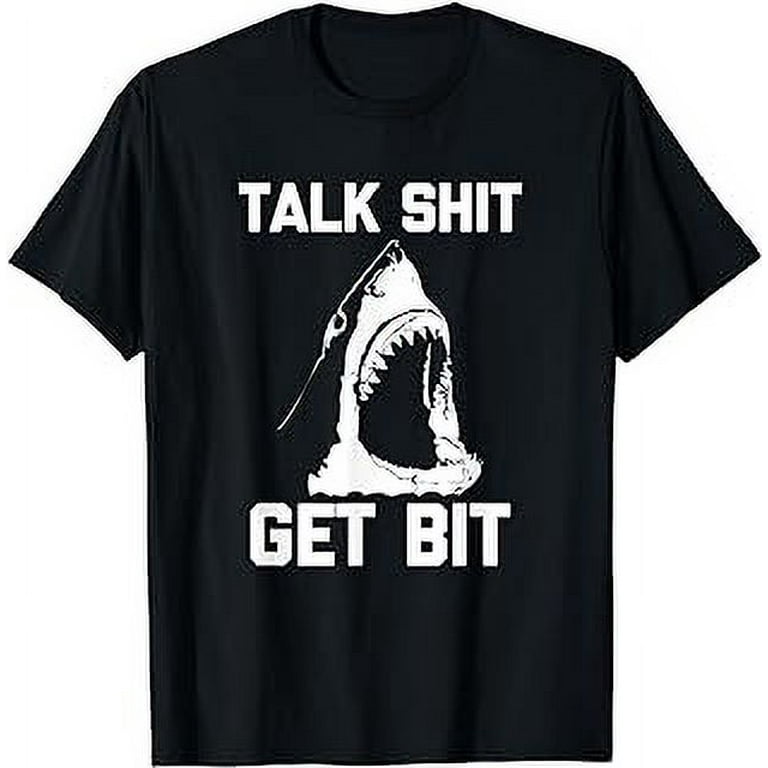 It Is Great To Be White T-Shirt Funny Saying Sarcastic Shark It Is Great To Be White T-Shirt Funny Saying Sarcastic Shark