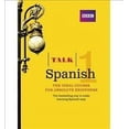 thumbnail image 1 of Talk Spanish Book 3rd Edition, 1 of 1