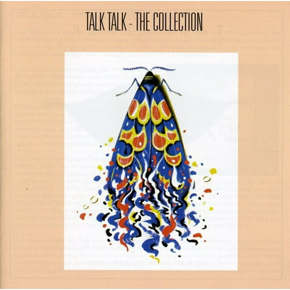 Talk Talk - Collection - Music & Performance - CD