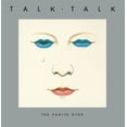 thumbnail image 1 of Talk Talk - The Party's Over (40th Anniversary Edition) - Music & Performance - Vinyl, 1 of 2