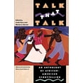 thumbnail image 1 of Pre-Owned Talk That Talk: An Anthology of African-American Storytelling (Paperback) 0671671685 9780671671686, 1 of 1