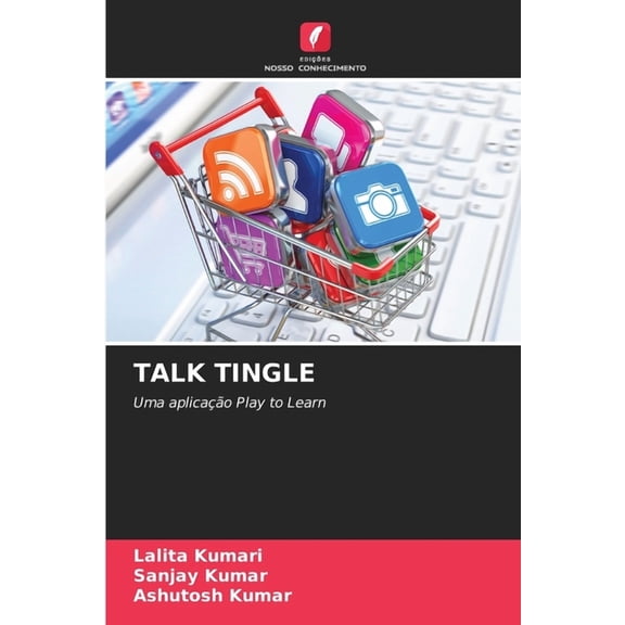 Talk Tingle, (Paperback)