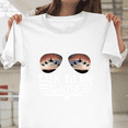 thumbnail image 1 of Talk To Me Goose Top Movie Parody Heavy Casual Unisex T-Shirt, up to size 3XL., 1 of 2