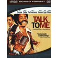 thumbnail image 1 of Talk To Me (HD-DVD) (Widescreen), 1 of 1