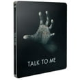Talk To Me (Steelbook 4K UHD + Bluray)