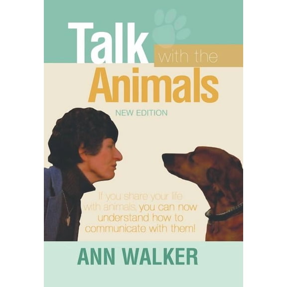 Talk With the Animals (Hardcover)