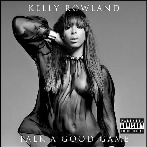 Talk a Good Game (explicit) (CD)