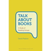 Talk About Books, Hardcover
