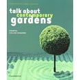 thumbnail image 1 of Pre-Owned Talk about Contemporary Gardens (Paperback) 2080201433 9782080201430, 1 of 1