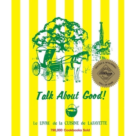 Talk about Good! (Hardcover)