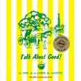 thumbnail image 1 of Pre-Owned Talk About Good Cookbook, 9780935032024, 0935032029, Hardcover,, 1 of 1