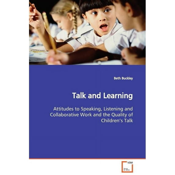 Talk and Learning, (Paperback)