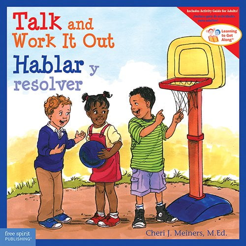 Pre-Owned Talk and Work It Out / Hablar Y Resolver (Paperback) 1575424975 9781575424972
