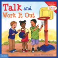 thumbnail image 1 of Pre-Owned Talk and Work It Out (Paperback) 1575421763 9781575421766, 1 of 1