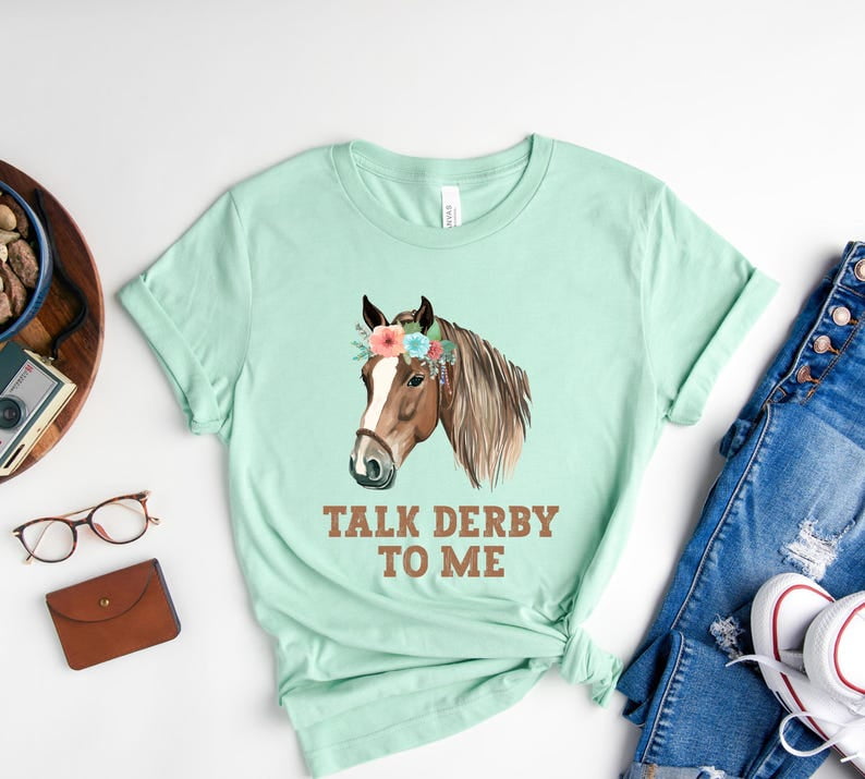 Kentucky Baby Tee