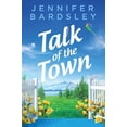 thumbnail image 1 of Center Point Premier Romance (Large Prin Talk of the Town, (Hardcover), 1 of 1