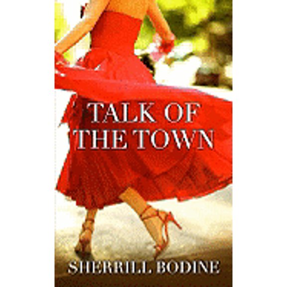 Pre-Owned Talk of the Town