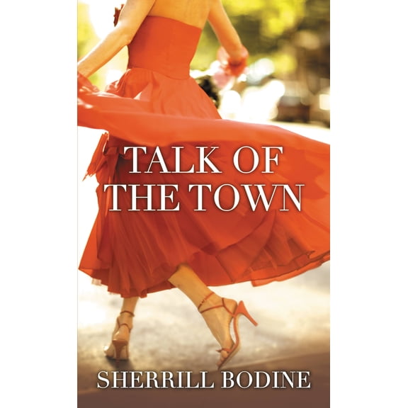 Pre-Owned Talk of the Town
