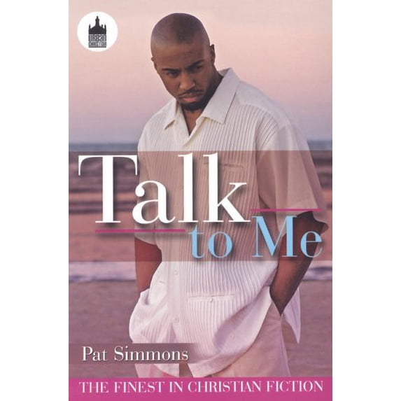 Pre-Owned Talk to Me (Paperback) 1601629729 9781601629722
