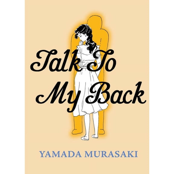 Talk to My Back (Paperback)