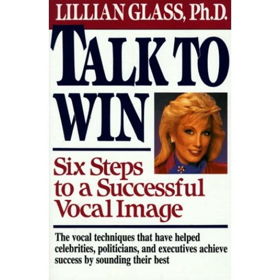 Pre-Owned Talk to Win (Unknown) 0399513868 9780399513862