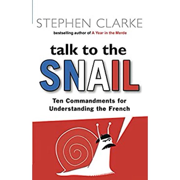 Pre-Owned Talk to the Snail (Paperback) 0552773689 9780552773683