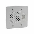 thumbnail image 1 of Valcom V-1073 Intercom Door Station - Cable - Flush Mount, 1 of 2